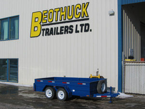 Beothuck Trailers Ltd
