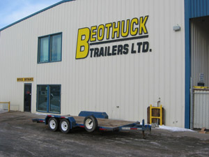 Beothuck Trailers Ltd