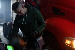 Trailer Repair Edmonton