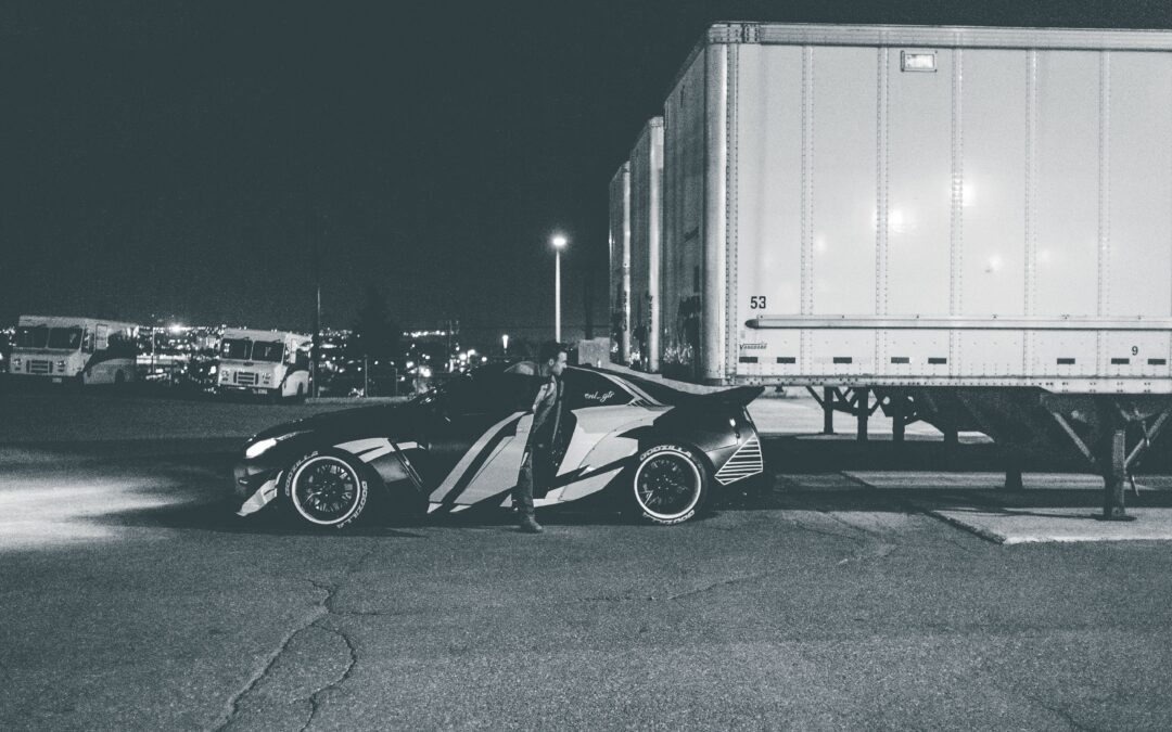 Trailer Tire Maintenance: When and How to Replace?