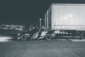 Gooseneck Trailer Edmonton