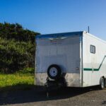 Enclosed Trailers Edmonton