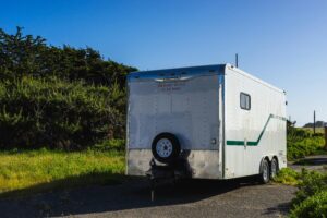 Enclosed Trailers Edmonton