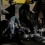 Trailer Repair Edmonton