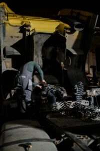 Trailer Repair Edmonton