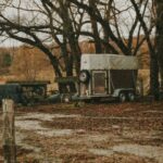 Gooseneck Trailer Edmonton