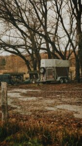 Gooseneck Trailer Edmonton
