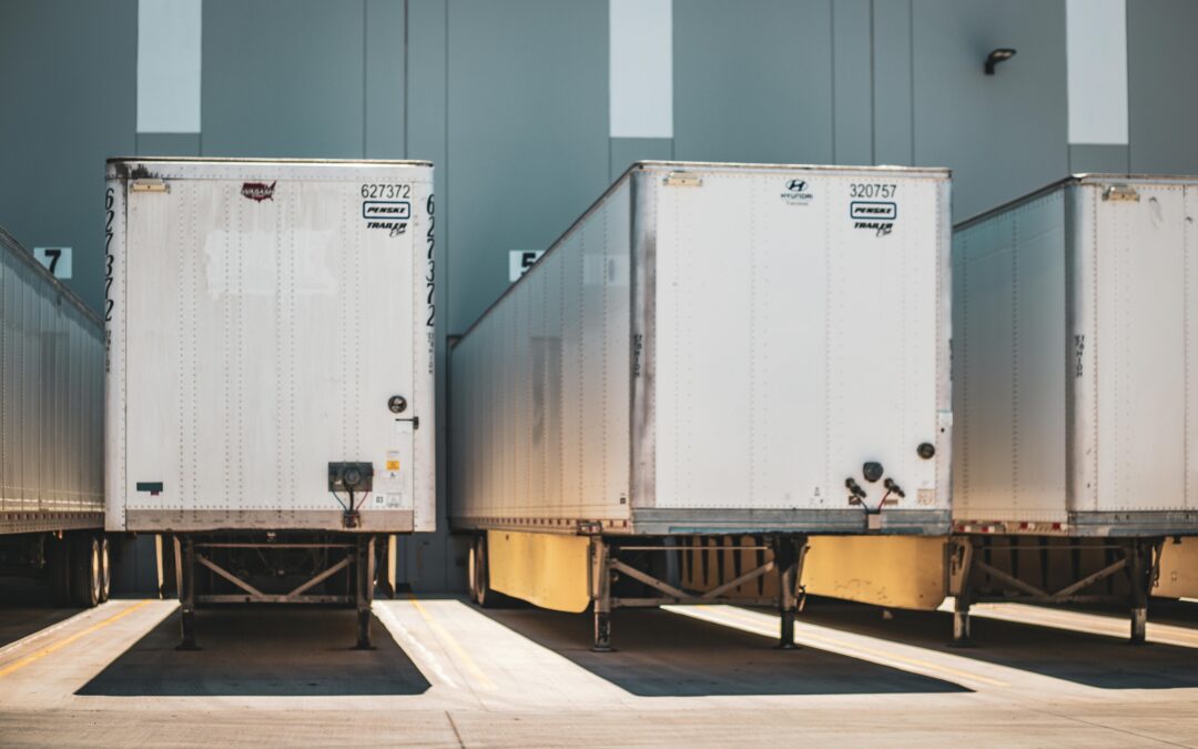 Rust Prevention and Repair for Your Cargo Trailer