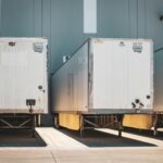 Cargo Trailers Edmonton