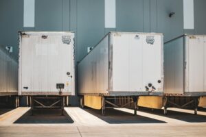 Cargo Trailers Edmonton