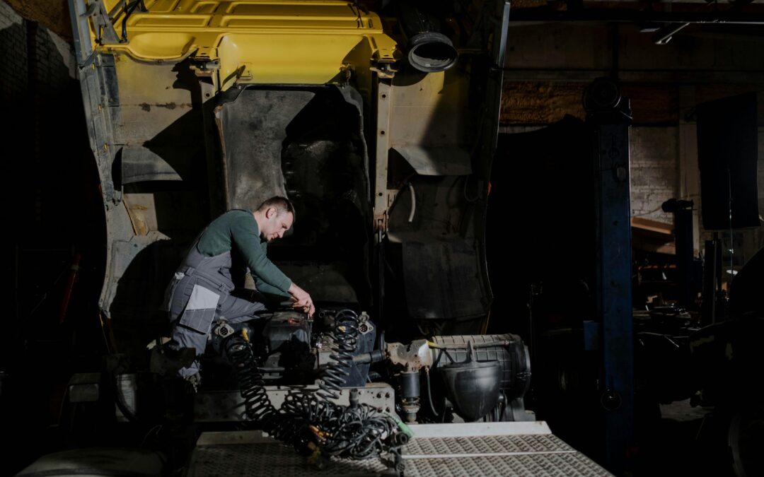 Trailer Bearing Maintenance: Preventing Costly Repairs