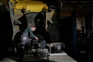 Trailer Repair Edmonton