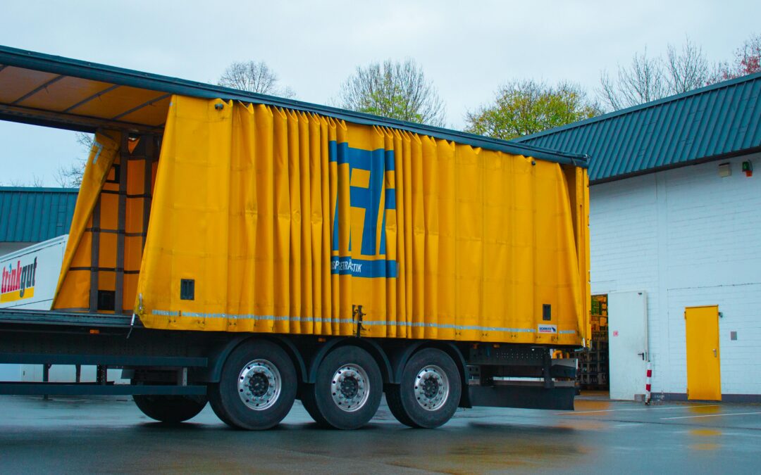 Where to Find High-Quality Trailer Parts in Edmonton?