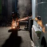 Trailer Repair Edmonton
