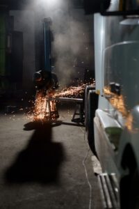 Trailer Repair Edmonton