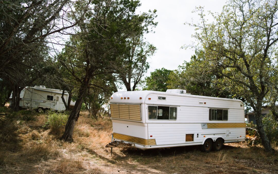 Enclosed Trailer Edmonton